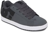 DC Shoes Court Graffik Schoenen Grijs EU 44 Man