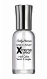 Sally Hansen Hard As Nails Xtreme Wear Nail Color - Firming Nail Polish 11.8 Ml