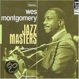 Jazz EMI Jazz Masters - Wes Montgomery
