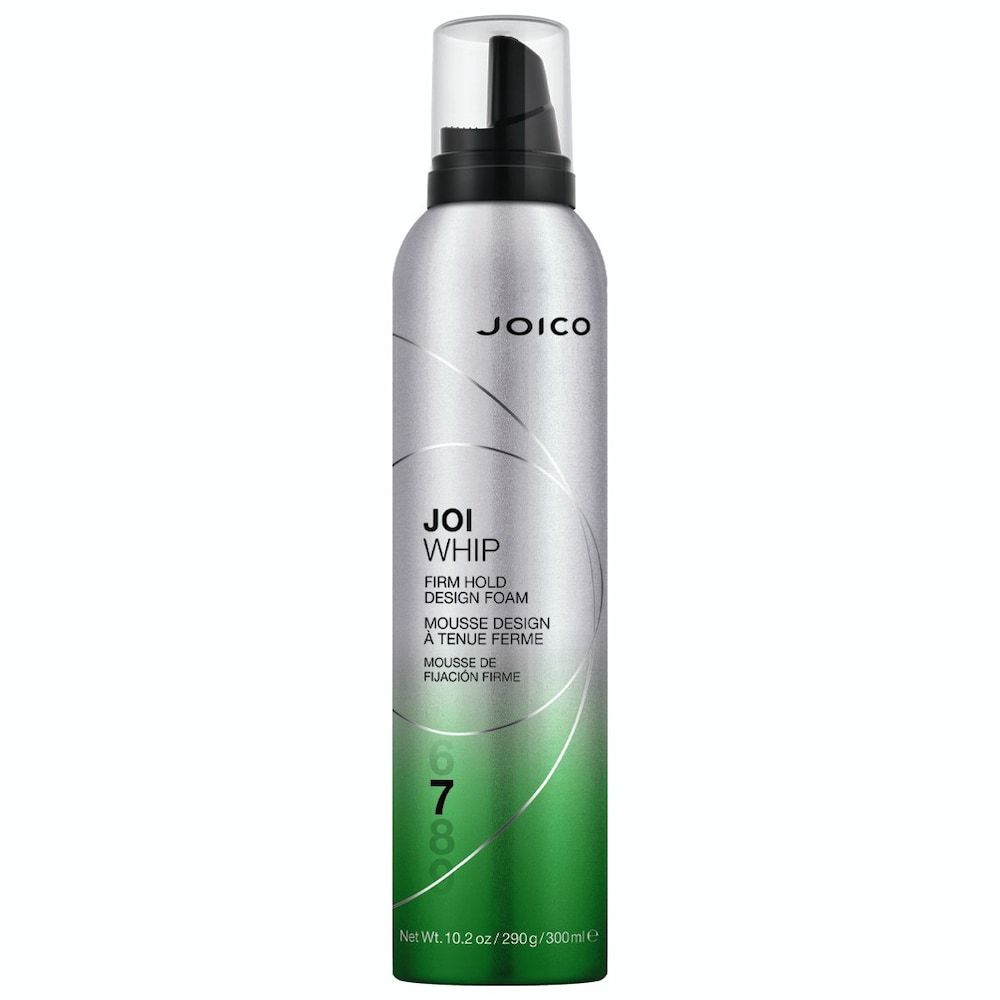 Joico Style & Finishing Joiwhip Firm-Hold Foam Mousse 300 ml