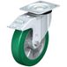 Blickle L-ALST 200K-FI roue pivotante avec frein