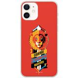 ERT GROUP mobiel telefoonhoesje voor Apple iPhone 12/12 Pro - Harry Potter Patroon 016