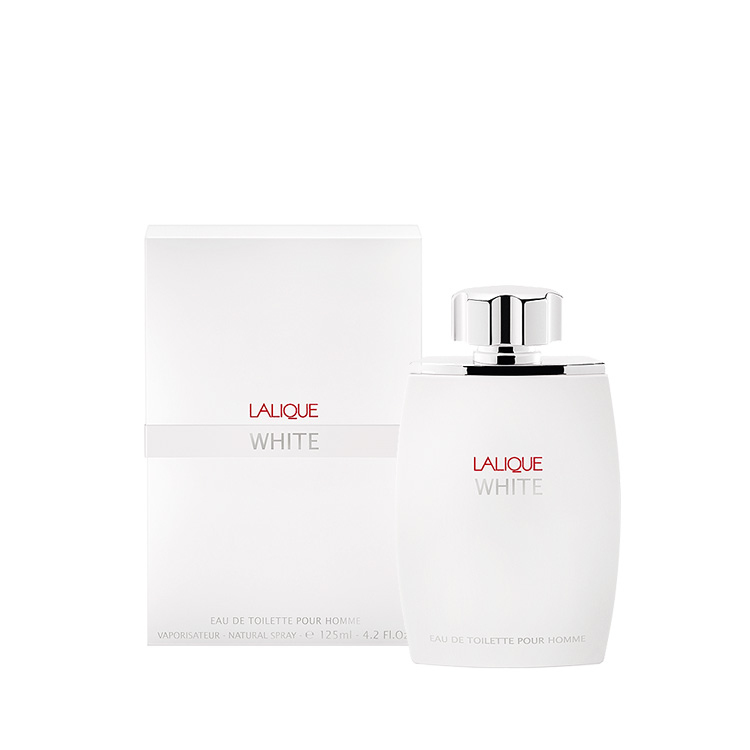 Lalique White 125ml