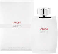 Lalique White 125ml