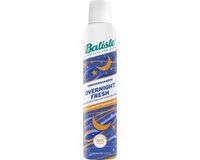 Batiste Droogshampoo Nachtfris 200 ml
