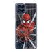 ERT GROUP mobiel telefoonhoesje voor Samsung M33 5G Marvel Spider Man 008