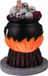 LEMAX Spooky Town - Skull Stew Cauldron