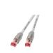 EFB Elektronik K8058.20 Netzwerkkabel Weiß 20 m
