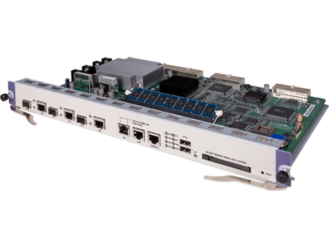 HP MSR50 G2 Main Processing Unit - JD429B