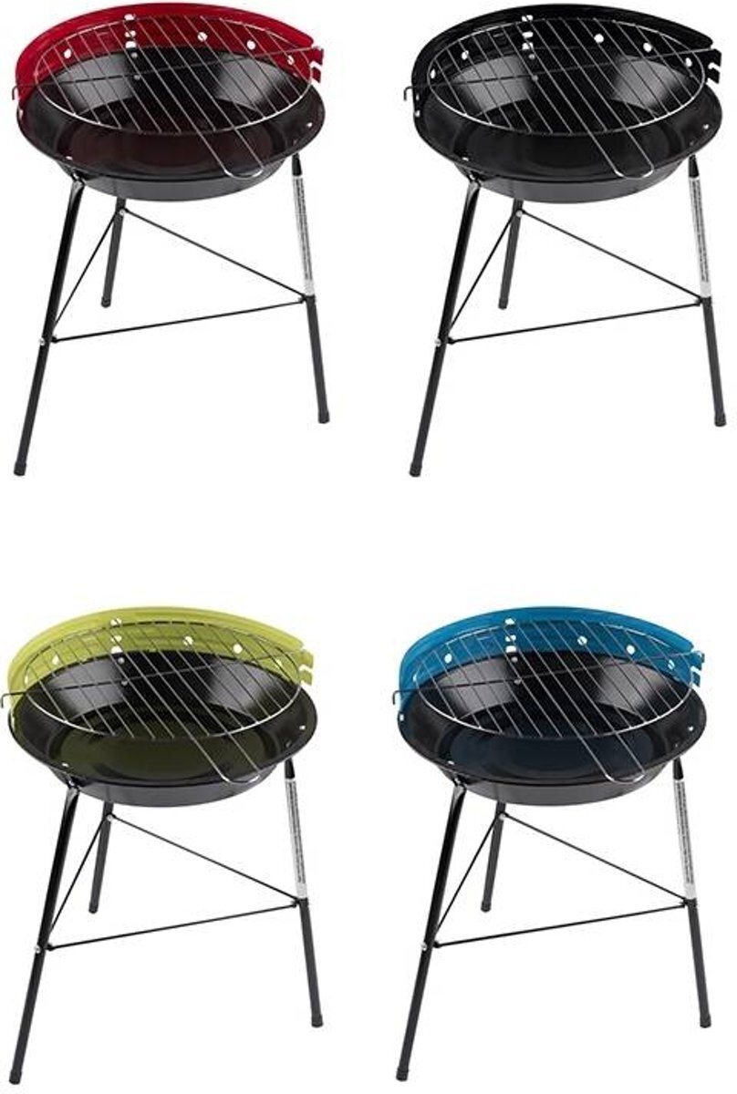 BBQ collection Grillbarbecue / BBQ 33x43cm