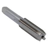 Drill America DWTST1/2-28P 1/2" - 28 UNS High Speed Steel Plug Tap