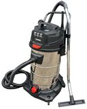 DeTec. Aspirateur industriel