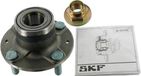 SKF VKBA 3779 Jeu de roulements de roue