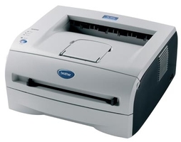 Brother HL-2030 Laser Printer - 2400 x 600 DPI - A4