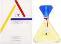 Liz Claiborne Eau De Toilette / 100 ml / Women