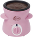 Bestron DCM043P Chocolade-Fondueset - Roze