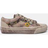 Vans Old Skool LX Souvenir Oatmeal
