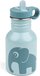 Done by Deer Elphee RVS Drinkfles - 350 ml - Blauw