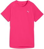 Puma W Run Velocity T-shirt Korte Mouwen Vrouw Pure Pink M