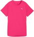 Puma W Run Velocity T-shirt Korte Mouwen Vrouw Pure Pink M