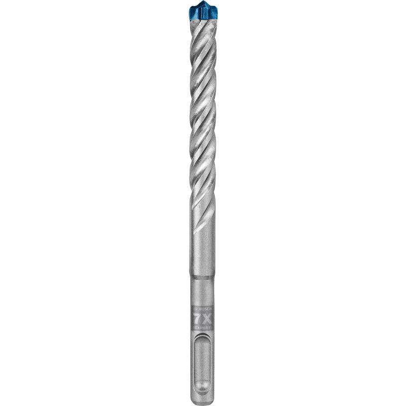 Bosch EXPERT hamerboor SDS-plus 7X 12x165mm