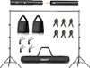 EMART 8.5 x 10 ft Photo Backdrop Stand