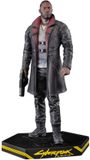 Dark Horse Cyberpunk 2077 PVC Statue Solomon Reed 22 cm
