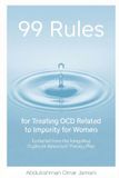99 Independently Published 99 Rules for Treating OCD Related to Impurity for Women