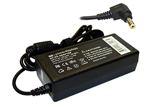 Power4Laptops AC-adapterlader voeding compatibel met Alienware EA1060B