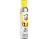 HOME DEFENSE Tegen Muggen en Vliegen Spray Pesticidevrij - 12 x 300 ml - Voordeelverpakking