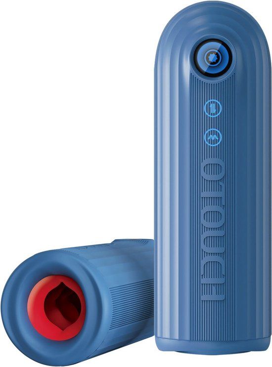 OTOUCH - Submarine Masturbator - Blauw