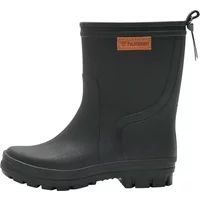 Hummel Kinderlaarzen Thermo Boot Jr Zwart