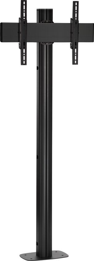 Vogel's FM1544 165,1 cm (65") Zwart