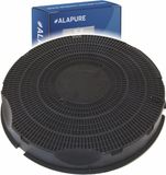 Alapure Koolstoffilter voor Constructa DHZ4350 / 00460449