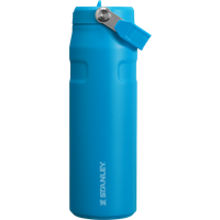 Stanley 1913 Fitness & hydratatie Drinkfles Unisex Grijs