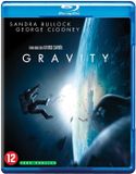 Warner Home Video Gravity (Blu-ray)