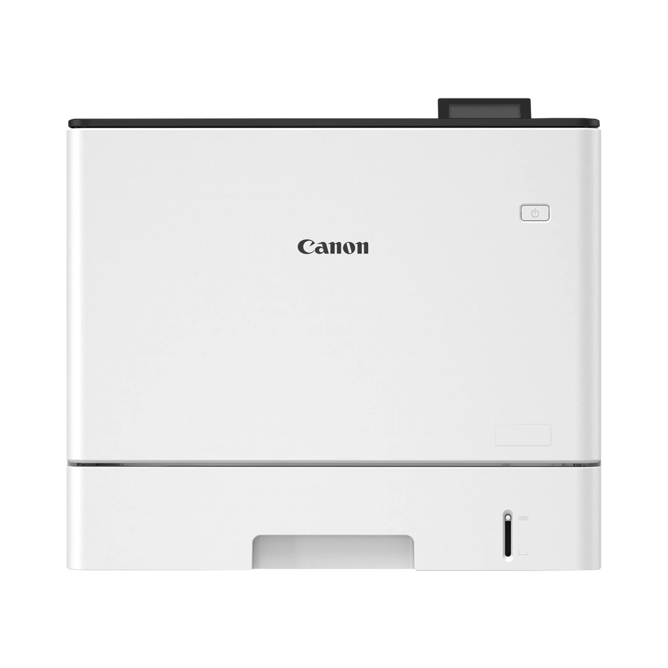 Canon i-SENSYS LBP732Cdw Laserprinter - Kleur - A4 - Wit