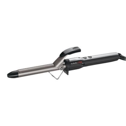 BaByliss BAB2272TTE - Krultang - Warm - Zwart - 2,7 m
