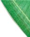 BIGBUY Garden Bol Beschermend dekzeil Groen Polypropyleen (5 x 8 m)