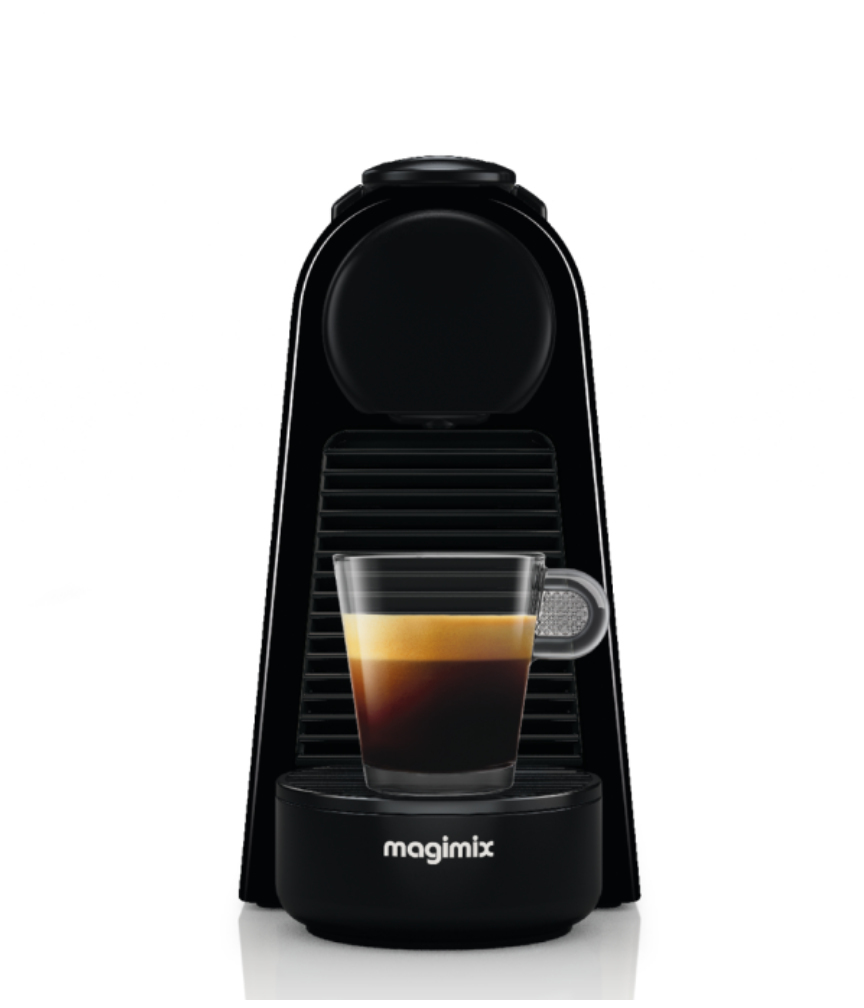 Nespresso - Magimix Essenza Mini M115