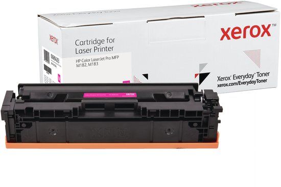 Everyday Magenta Toner compatible with HP 216A (W2413A)