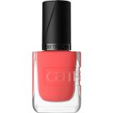 CATRICE Gel Affair Nail Lacquer 064 Tropical Bliss