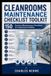 Cleanrooms Independently Published Cleanrooms Maintenance Checklist Toolkit