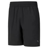 PUMA Unisex Gewebte Shorts M Tad Essentials 7'' Woven Short