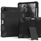 YEQIU iPad Pro 12.9 inch (2020/2018) Case with Pencil Holder