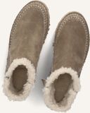 AYANA Boots 2431 Taupe