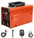 StarTech MMA-lasser MMA-250 IGBT-inverter DC-lasser Booglasser