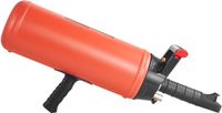 VEVOR 700 x 168 x 340 Air Tire Bead Inflator