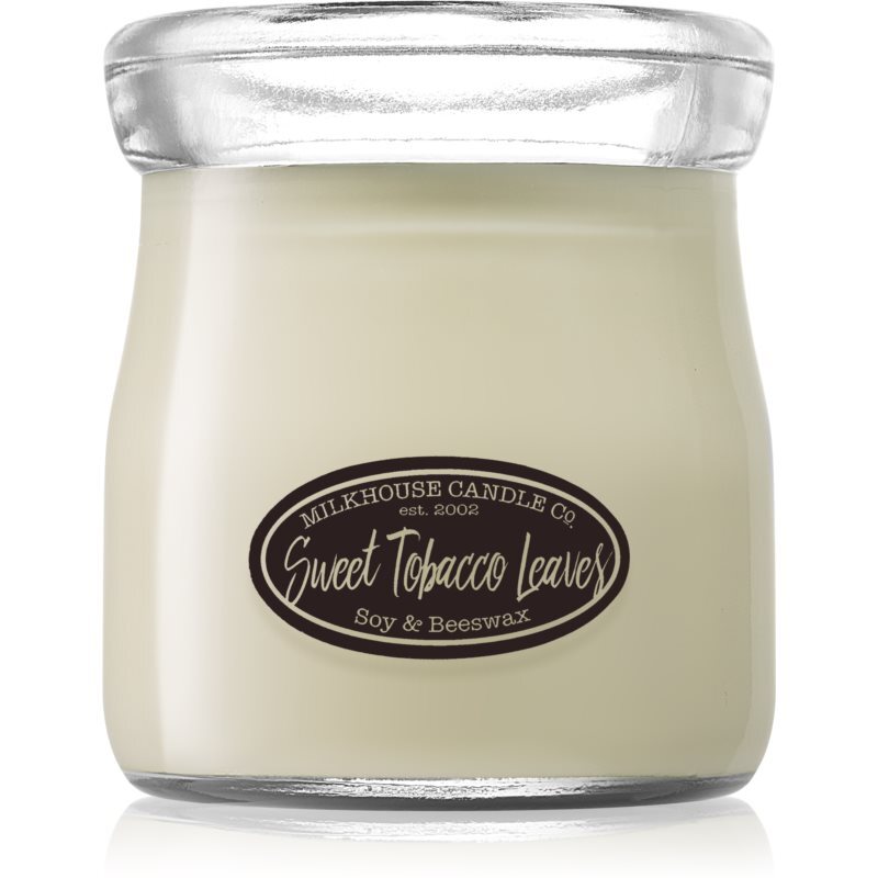 Milkhouse Candle Co. Creamery