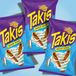 Heartforcards Takis 3x Buckin' Ranch 100g